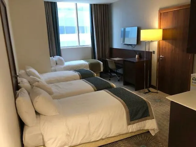 Amlak Hotel Mecca Saudi Arabia