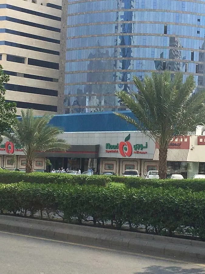 فندق مكةفي  Amlak 5*, مكة