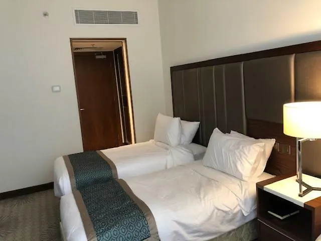 فندق مكةفي  Amlak  مكة