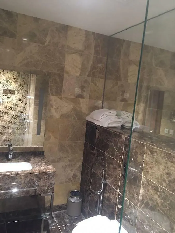 فندق مكةفي  Amlak