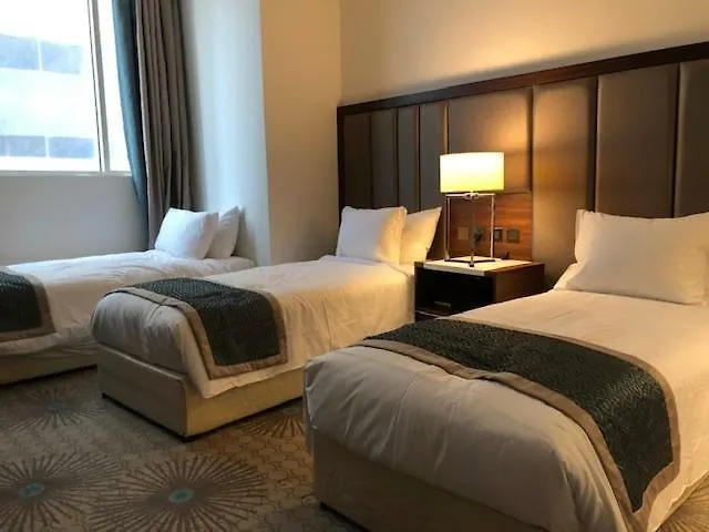 فندق مكةفي  Amlak مكة