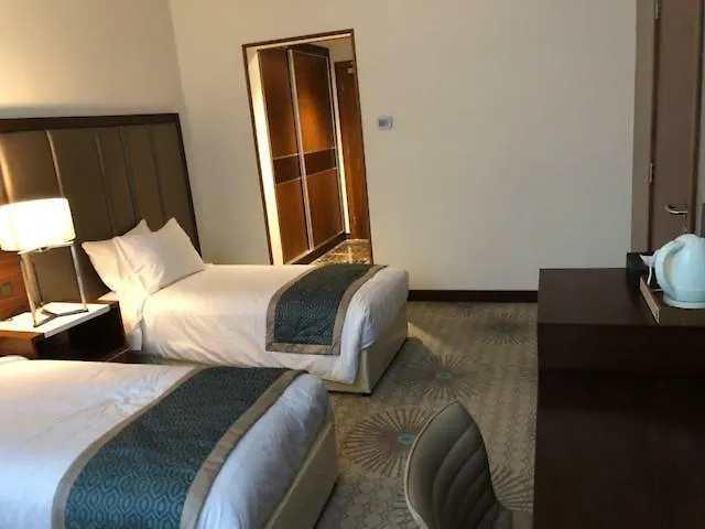 فندق مكةفي  Amlak